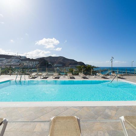 Mogán Haiti 306 Vista Al Mar מראה חיצוני תמונה