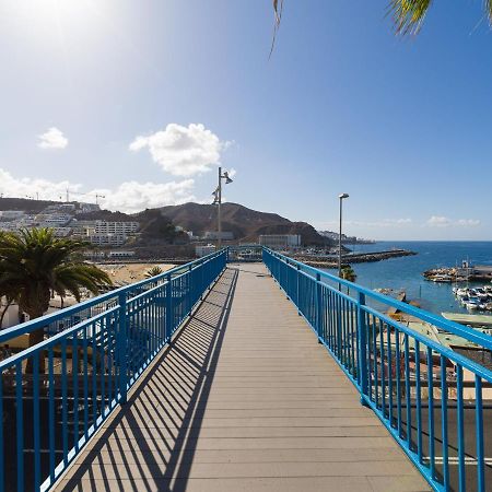 Mogán Haiti 306 Vista Al Mar מראה חיצוני תמונה