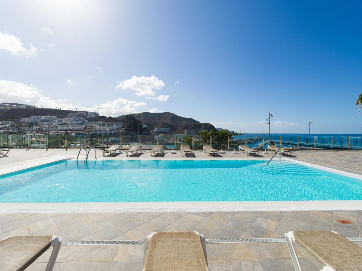 Mogán Haiti 306 Vista Al Mar מראה חיצוני תמונה