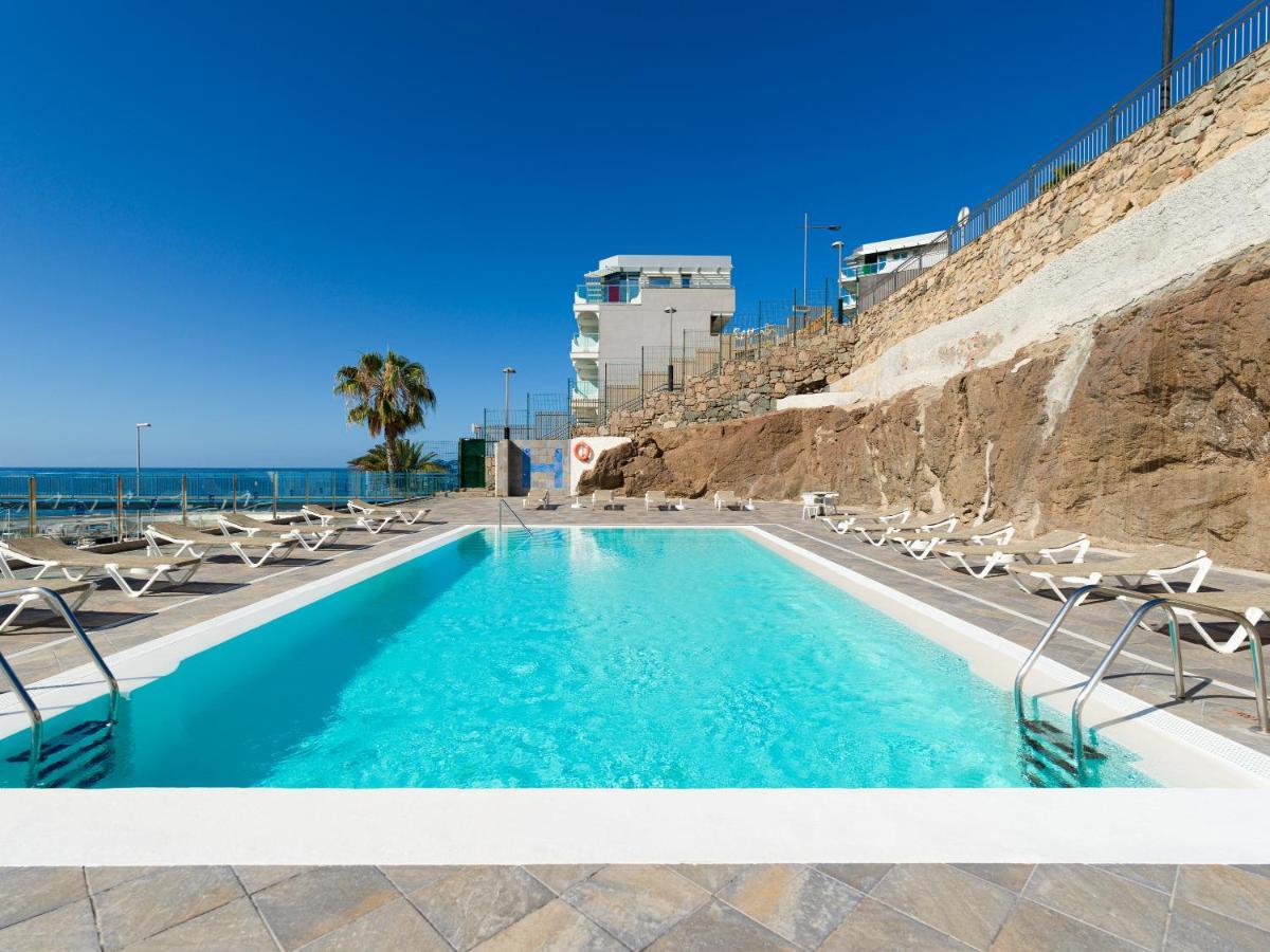 Mogán Haiti 306 Vista Al Mar מראה חיצוני תמונה