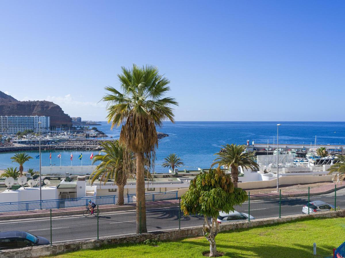Mogán Haiti 306 Vista Al Mar מראה חיצוני תמונה