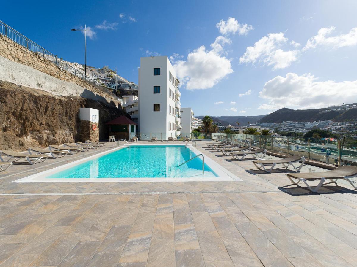 Mogán Haiti 306 Vista Al Mar מראה חיצוני תמונה