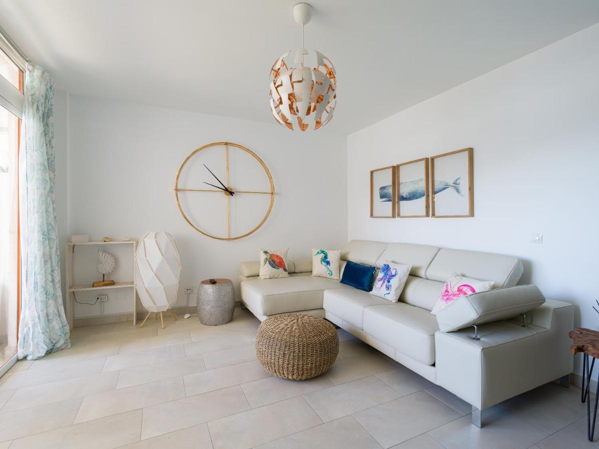 Mogán Haiti 306 Vista Al Mar מראה חיצוני תמונה