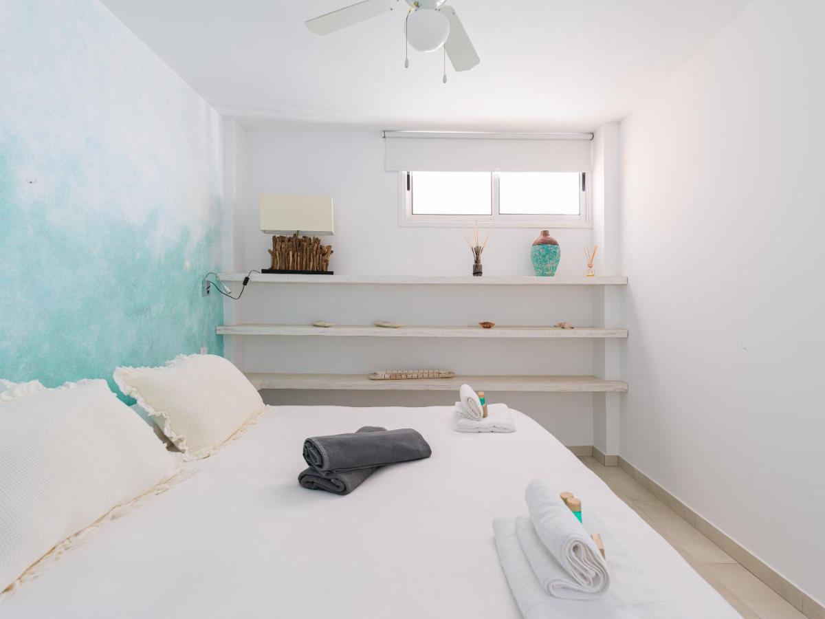 Mogán Haiti 306 Vista Al Mar מראה חיצוני תמונה
