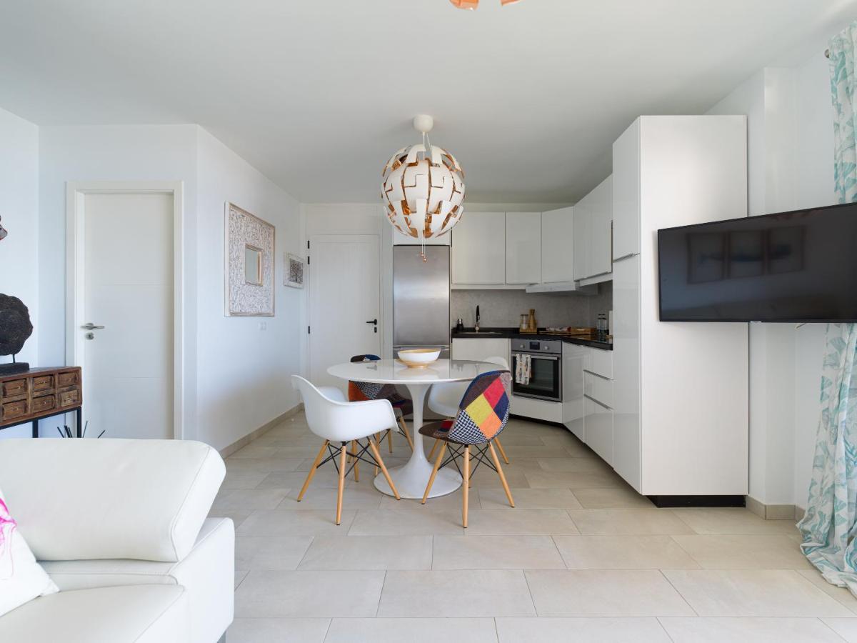 Mogán Haiti 306 Vista Al Mar מראה חיצוני תמונה