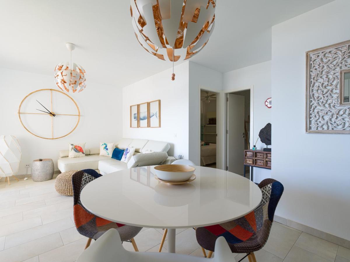 Mogán Haiti 306 Vista Al Mar מראה חיצוני תמונה
