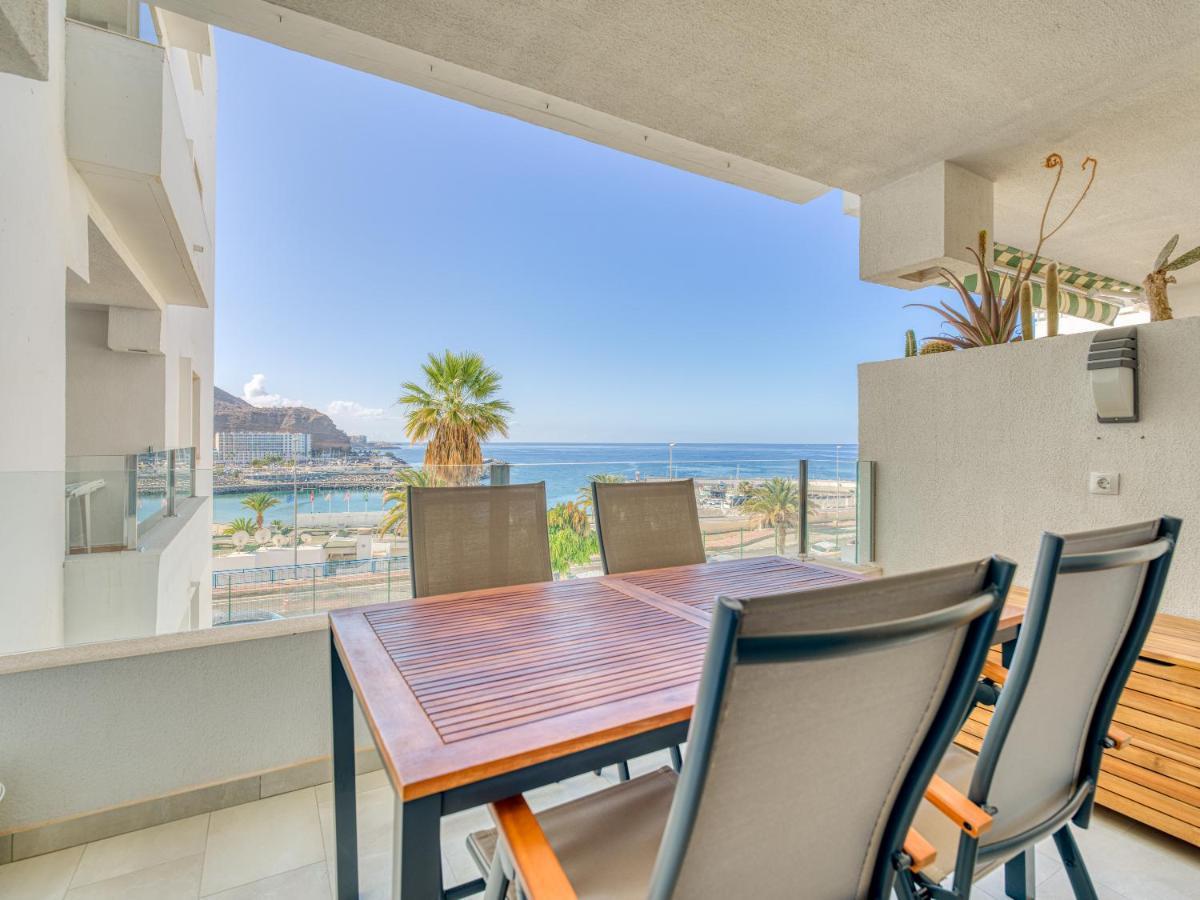 Mogán Haiti 306 Vista Al Mar מראה חיצוני תמונה