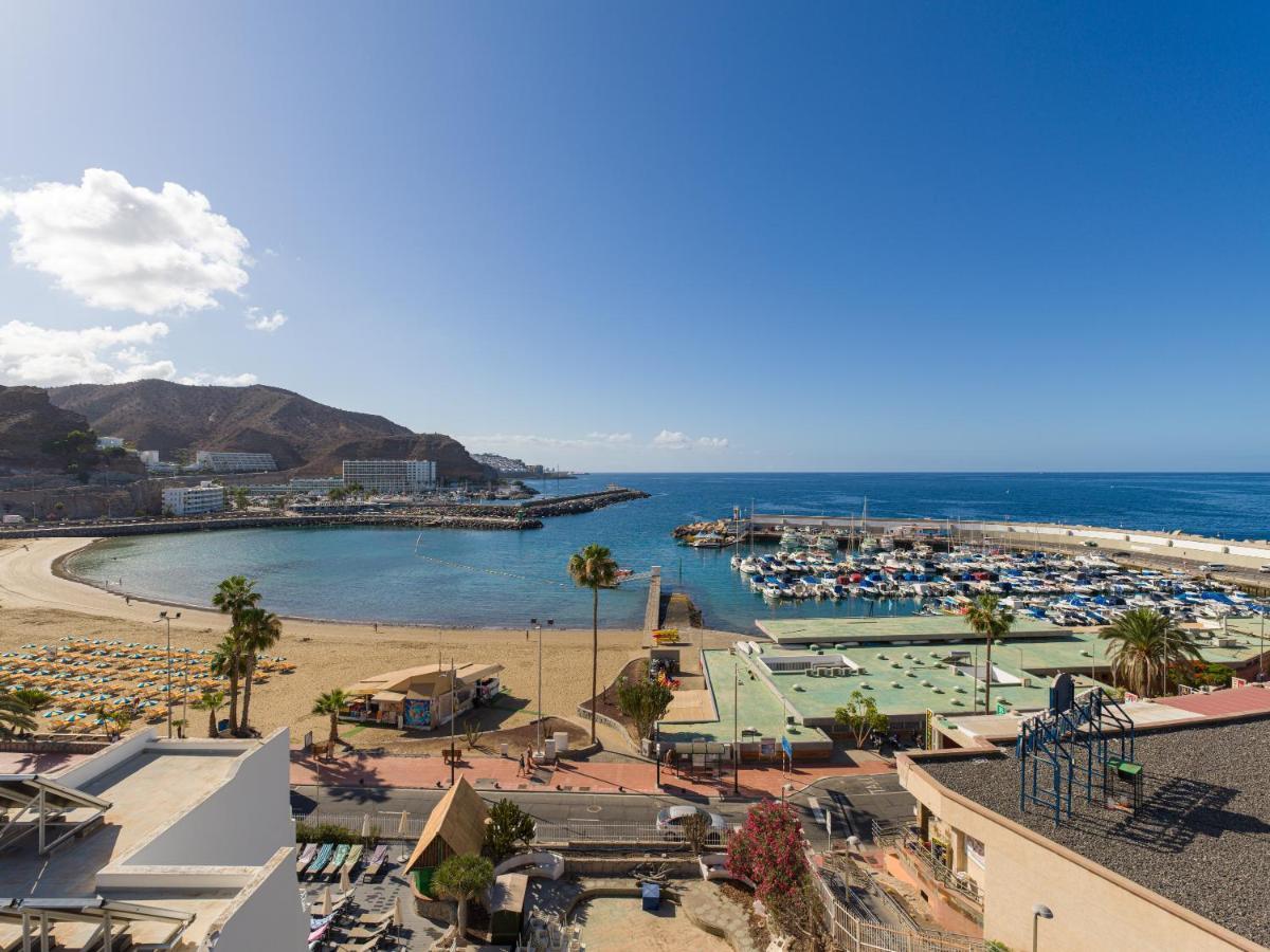 Mogán Haiti 306 Vista Al Mar מראה חיצוני תמונה
