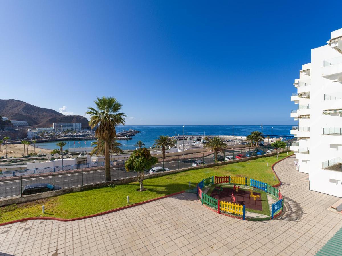 Mogán Haiti 306 Vista Al Mar מראה חיצוני תמונה