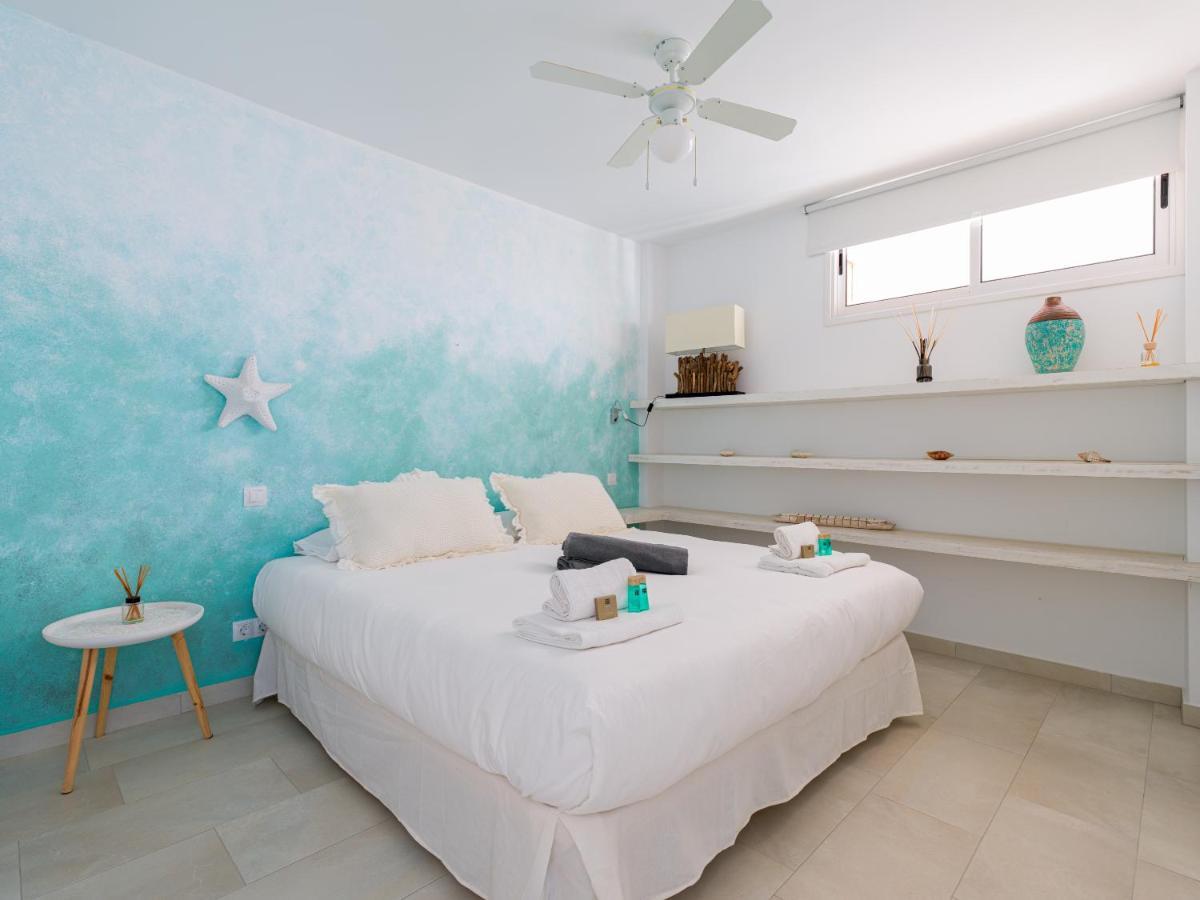 Mogán Haiti 306 Vista Al Mar מראה חיצוני תמונה