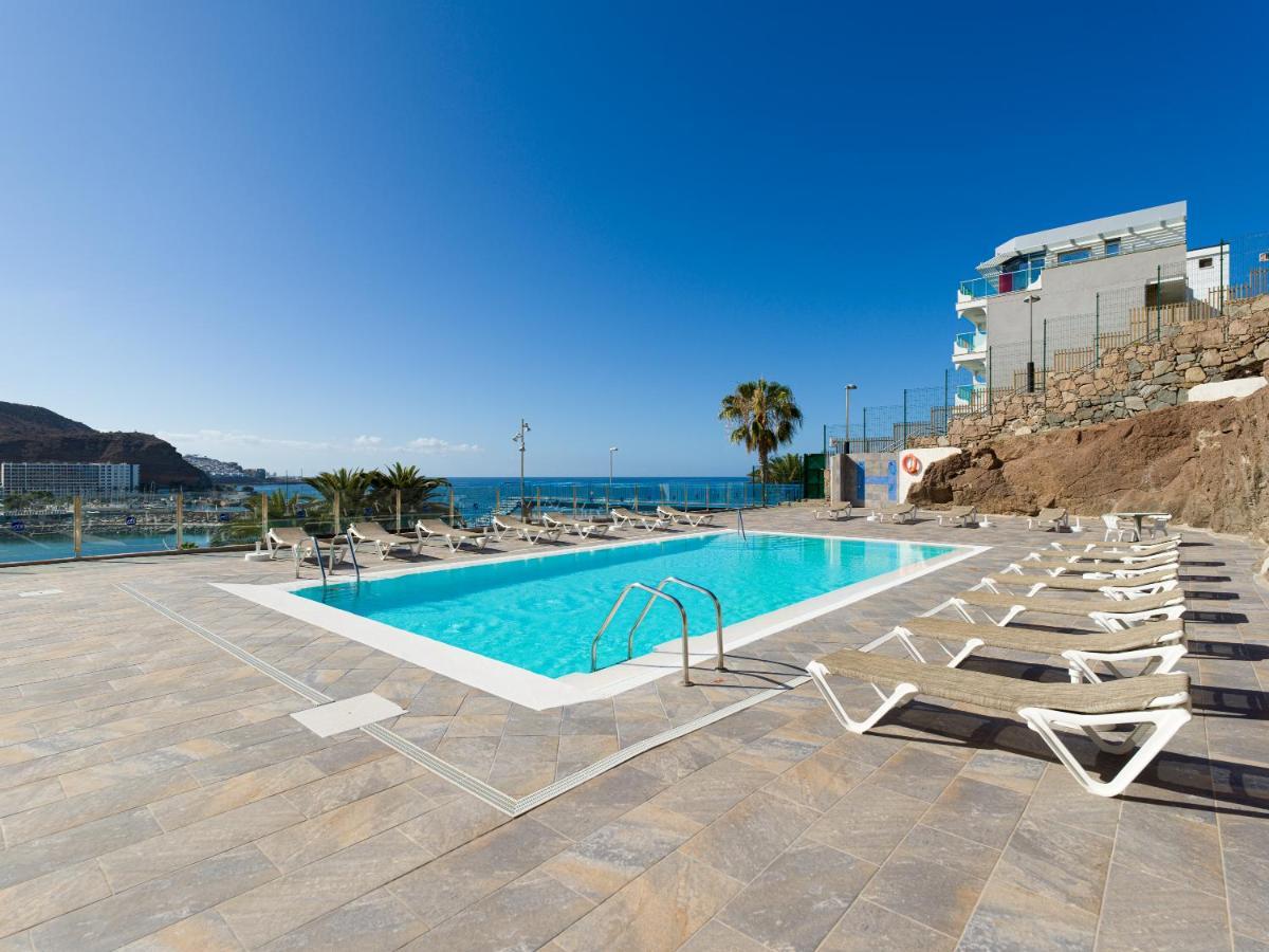 Mogán Haiti 306 Vista Al Mar מראה חיצוני תמונה