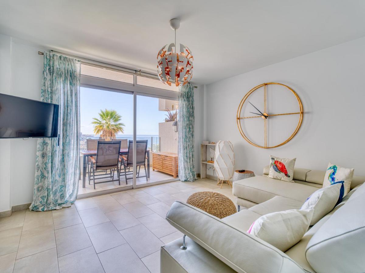 Mogán Haiti 306 Vista Al Mar מראה חיצוני תמונה